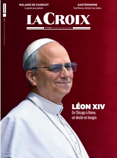 La Croix L'Hebdo