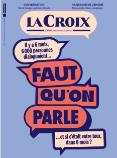 La Croix L'Hebdo