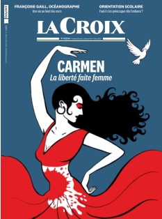 La Croix L'Hebdo