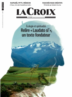 La Croix L'Hebdo