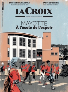 La Croix L'Hebdo