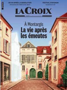 La Croix L'Hebdo