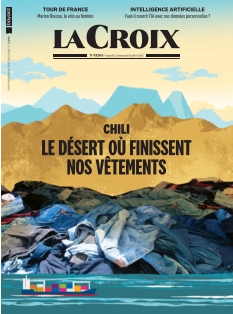 La Croix L'Hebdo