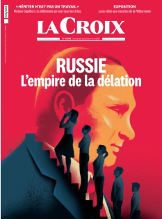 La Croix L'Hebdo -  - Groupe Bayard presse