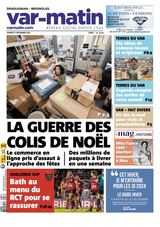 Abonnement Fr Publication Varmatindraguignanbrignoles 21890857 n
