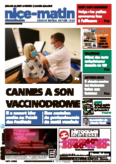 Nice-Matin Grand Ouest