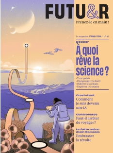 Futur -  - Usbek & Rica