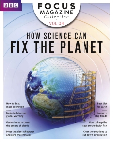 How Science Can Fix The Planet | 