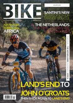 Bike Magazine | 