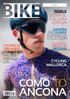 Bike Magazine | 