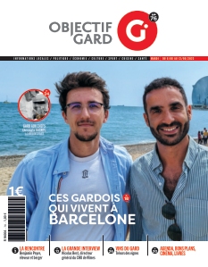 Objectif Gard Le Magazine | 