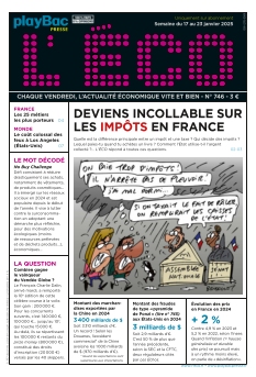 L'Éco