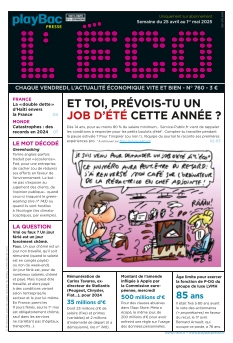 L'Éco