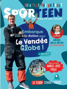 Sporteen