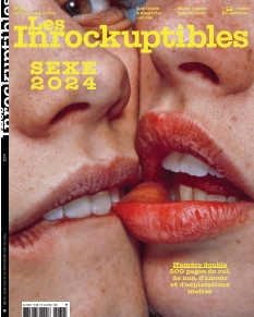 Les Inrockuptibles - Le mensuel