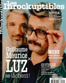 Les Inrockuptibles - Le mensuel