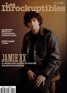Les Inrockuptibles - Le mensuel
