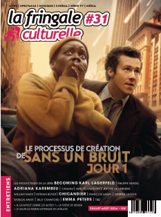 La Fringale Culturelle