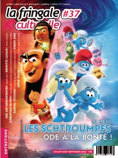 La Fringale Culturelle -  - La Fringale Culturelle