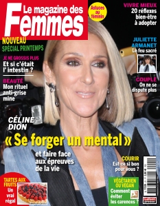 Le Magazine des Femmes | 