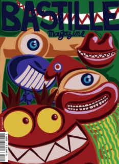 Bastille Magazine
							- 01/05/2023 | 