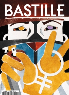 Bastille Magazine
							- 01/06/2023 | 