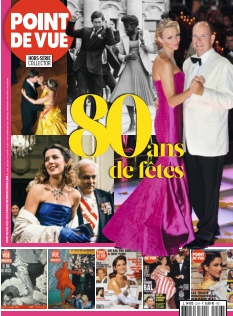 Point de Vue Hors-Série