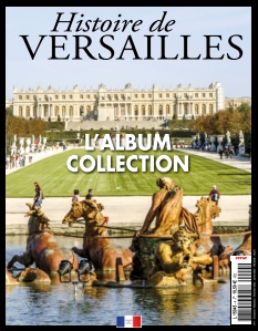 Histoire de Versailles | 
