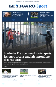 Le Figaro Sport