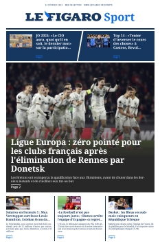 Le Figaro Sport