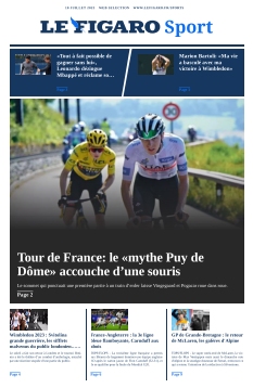 Le Figaro Sport