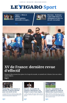 Le Figaro Sport