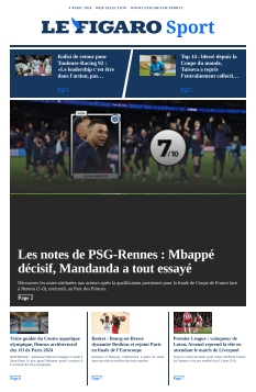 Le Figaro Sport