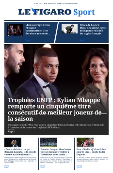 Le Figaro Sport