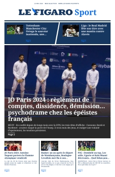 Le Figaro Sport