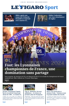 Le Figaro Sport