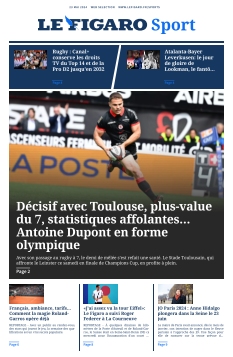 Le Figaro Sport