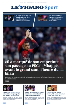 Le Figaro Sport