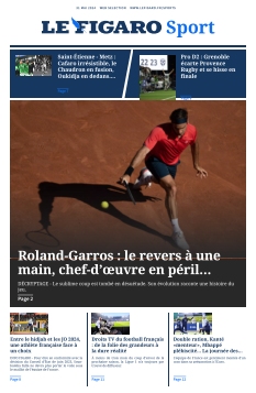 Le Figaro Sport