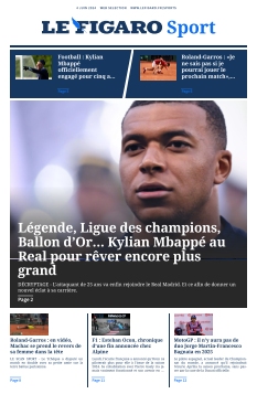 Le Figaro Sport