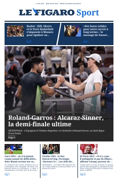 Le Figaro Sport