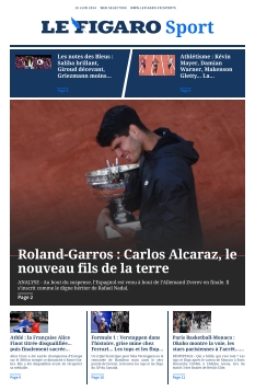 Le Figaro Sport