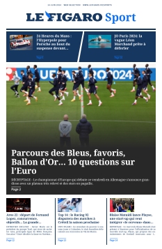 Le Figaro Sport