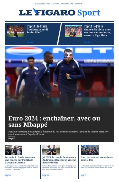 Le Figaro Sport