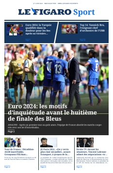 Le Figaro Sport