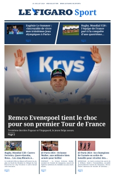 Le Figaro Sport