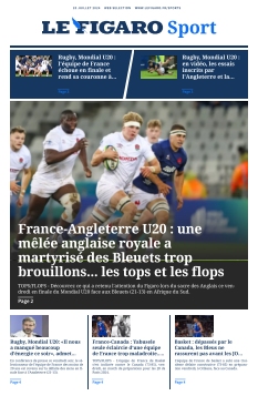 Le Figaro Sport