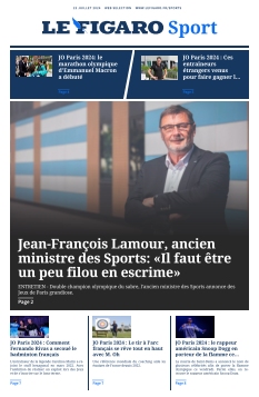 Le Figaro Sport