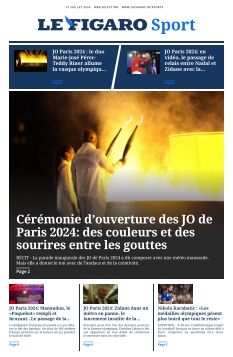 Le Figaro Sport