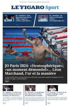 Le Figaro Sport